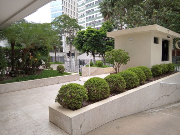 Imagem Apartamento com 2 Quartos à Venda, 85 m² em Itaim Bibi - São Paulo