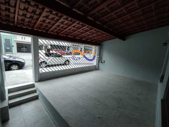 Imagem Casa com 2 Quartos à Venda, 80 m² em Ipiranga - São Paulo Imagem Casa com 2 Quartos à Venda, 80 m² em Ipiranga - São Paulo