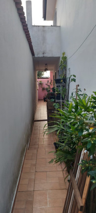 Imagem Casa com 2 Quartos à Venda, 250 m² em Parque Boturussu - São Paulo Imagem Casa com 2 Quartos à Venda, 250 m² em Parque Boturussu - São Paulo