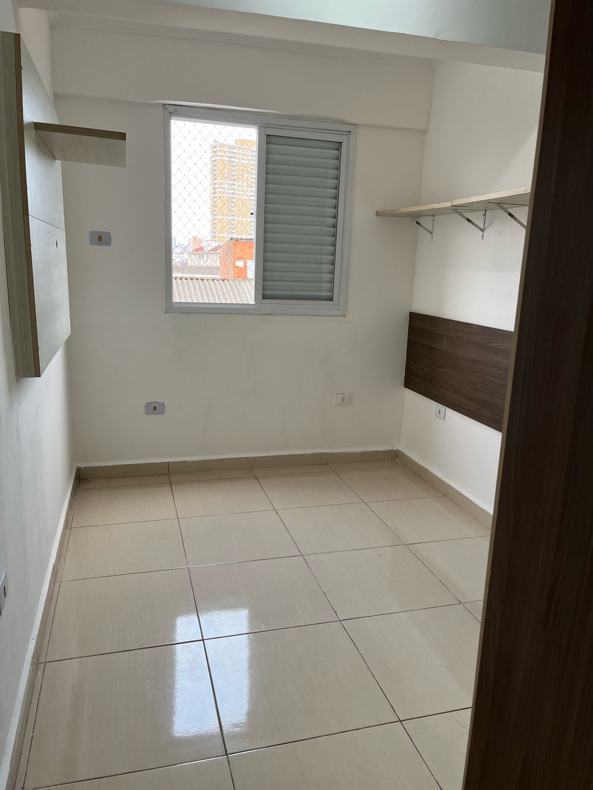 Imagem Apartamento com 1 Quarto à Venda, 40 m² em Parque São Vicente - São Vicente Imagem Apartamento com 1 Quarto à Venda, 40 m² em Parque São Vicente - São Vicente