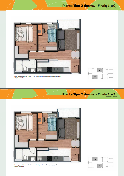Imagem Apartamento com 2 Quartos à Venda, 40 m²em Vila Celeste - São Paulo Imagem Apartamento com 2 Quartos à Venda, 40 m²em Vila Celeste - São Paulo