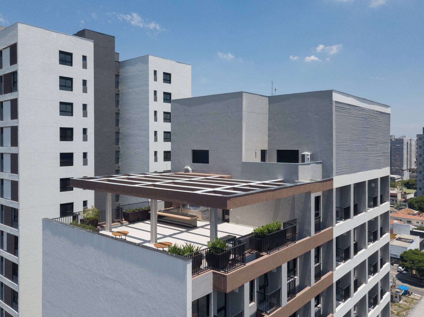 Imagem Studio à Venda, 21 m²em Vila Mariana - São Paulo