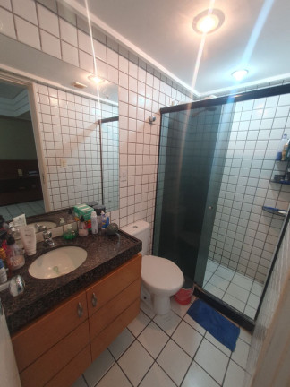 Imagem Apartamento com 4 Quartos à Venda, 218 m² em Graças - Recife
