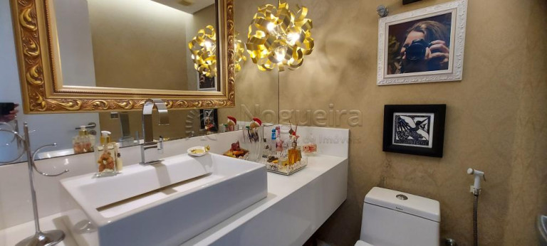 Imagem Apartamento com 4 Quartos à Venda,  em Piedade - Jaboatão dos Guararapes