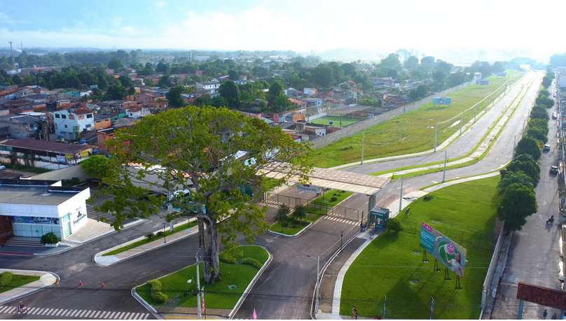 Terreno em Condomínio à Venda, 160 m² em Campina de Icoaraci (Icoaraci) - Belém