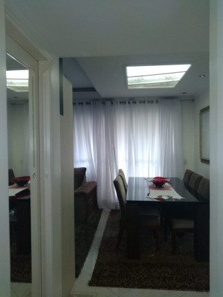 Imagem Apartamento com 3 Quartos à Venda, 93 m² em Vila Gomes Cardim - São Paulo