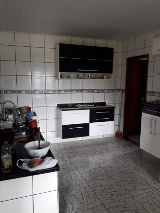 Imagem Casa com 2 Quartos à Venda, 70 m² em Vila Muqui - Teresópolis