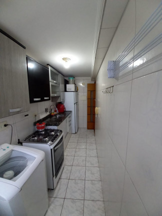 Imagem Apartamento com 2 Quartos à Venda, 48 m² em Jardim São Nicolau - São Paulo Imagem Apartamento com 2 Quartos à Venda, 48 m² em Jardim São Nicolau - São Paulo