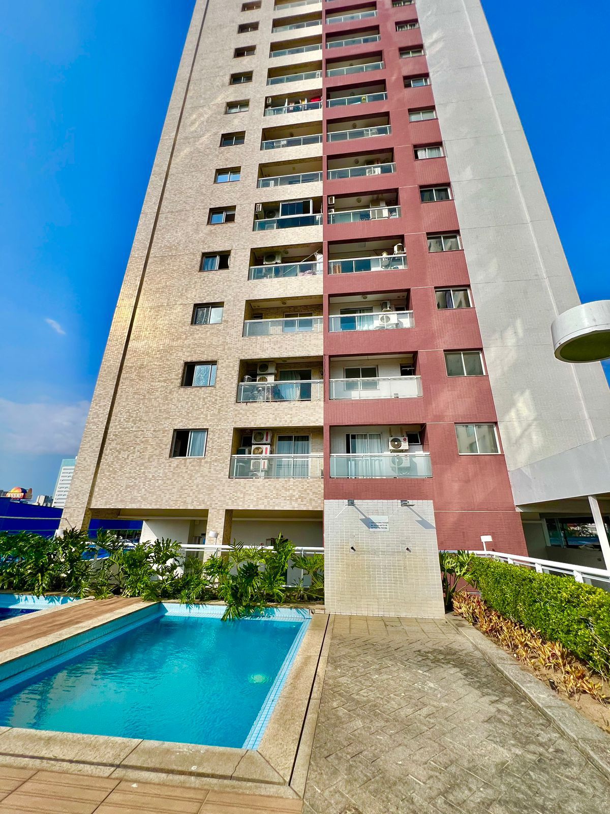 Imagem Apartamento com 3 Quartos à Venda, 123 m²em Jurunas - Belém