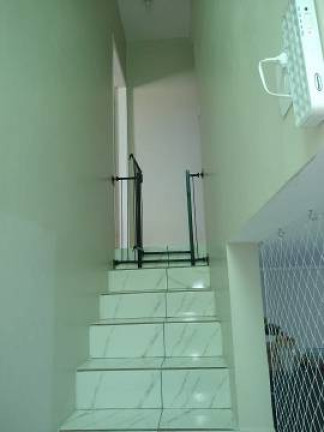 Imagem Sobrado com 2 Quartos à Venda, 120 m² em Vila Elze - São Paulo Imagem Sobrado com 2 Quartos à Venda, 120 m² em Vila Elze - São Paulo