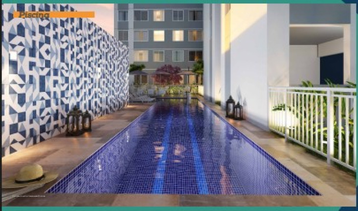 Imagem Apartamento com 2 Quartos à Venda, 36 m² em Campos Elíseos - São Paulo Imagem Apartamento com 2 Quartos à Venda, 36 m² em Campos Elíseos - São Paulo