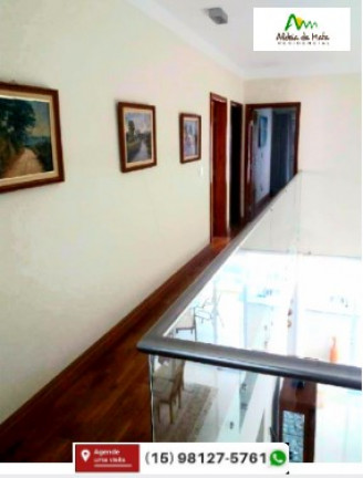 Imagem Casa de Condomínio com 3 Quartos à Venda, 292 m² em Itapeva - Votorantim Imagem Casa de Condomínio com 3 Quartos à Venda, 292 m² em Itapeva - Votorantim