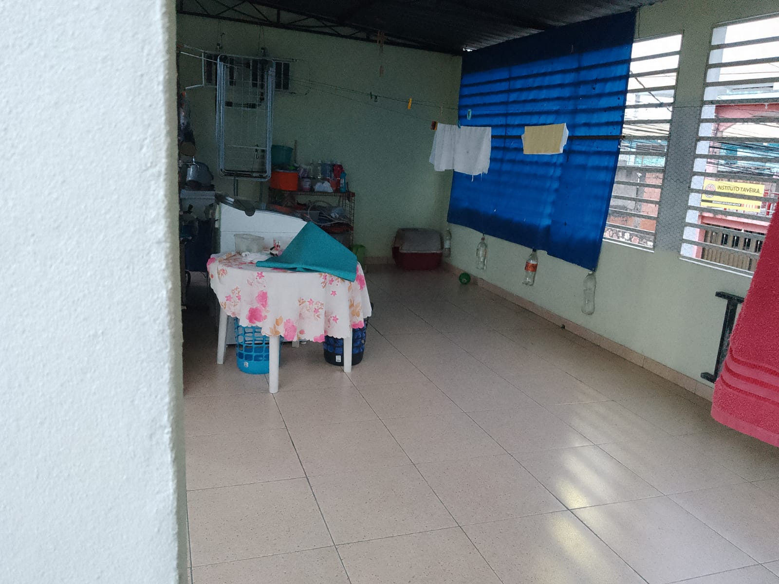 Imagem Casa com 3 Quartos à Venda, 100 m² em Novo Aleixo - Manaus