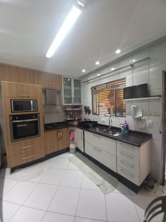 Imagem Casa com 3 Quartos à Venda, 90 m² em Parque Císper - São Paulo Imagem Casa com 3 Quartos à Venda, 90 m² em Parque Císper - São Paulo