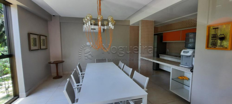 Imagem Apartamento com 4 Quartos à Venda, em Candeias - Jaboatão dos Guararapes Imagem Apartamento com 4 Quartos à Venda, em Candeias - Jaboatão dos Guararapes