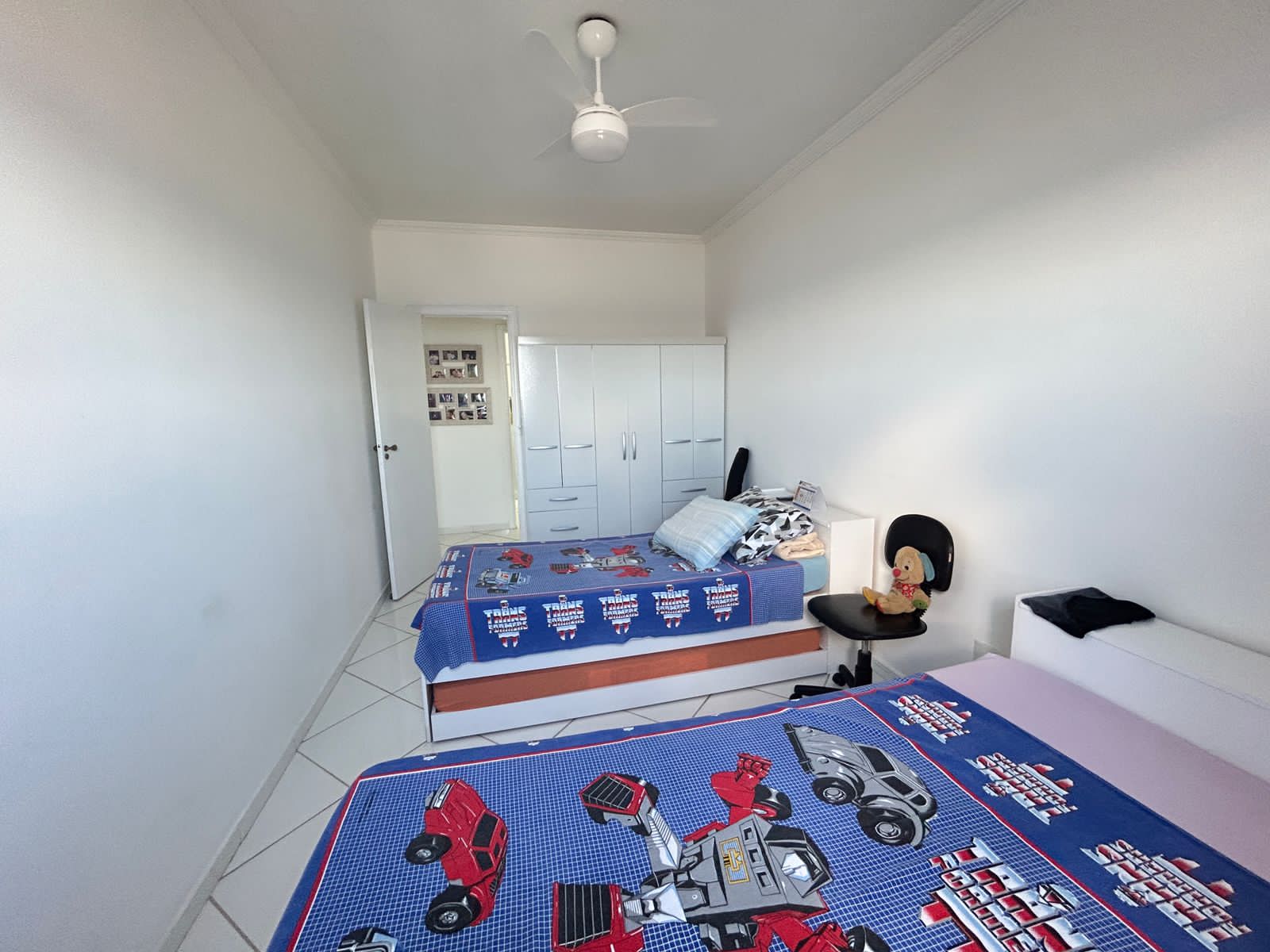 Imagem Apartamento com 2 Quartos à Venda, 98 m²em Aviação - Praia Grande