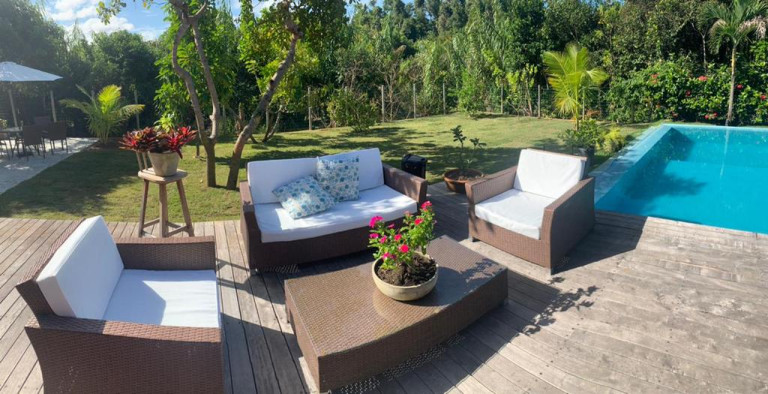 Imagem Casa com 5 Quartos à Venda, 320 m² em Praia do Forte - Mata de São João