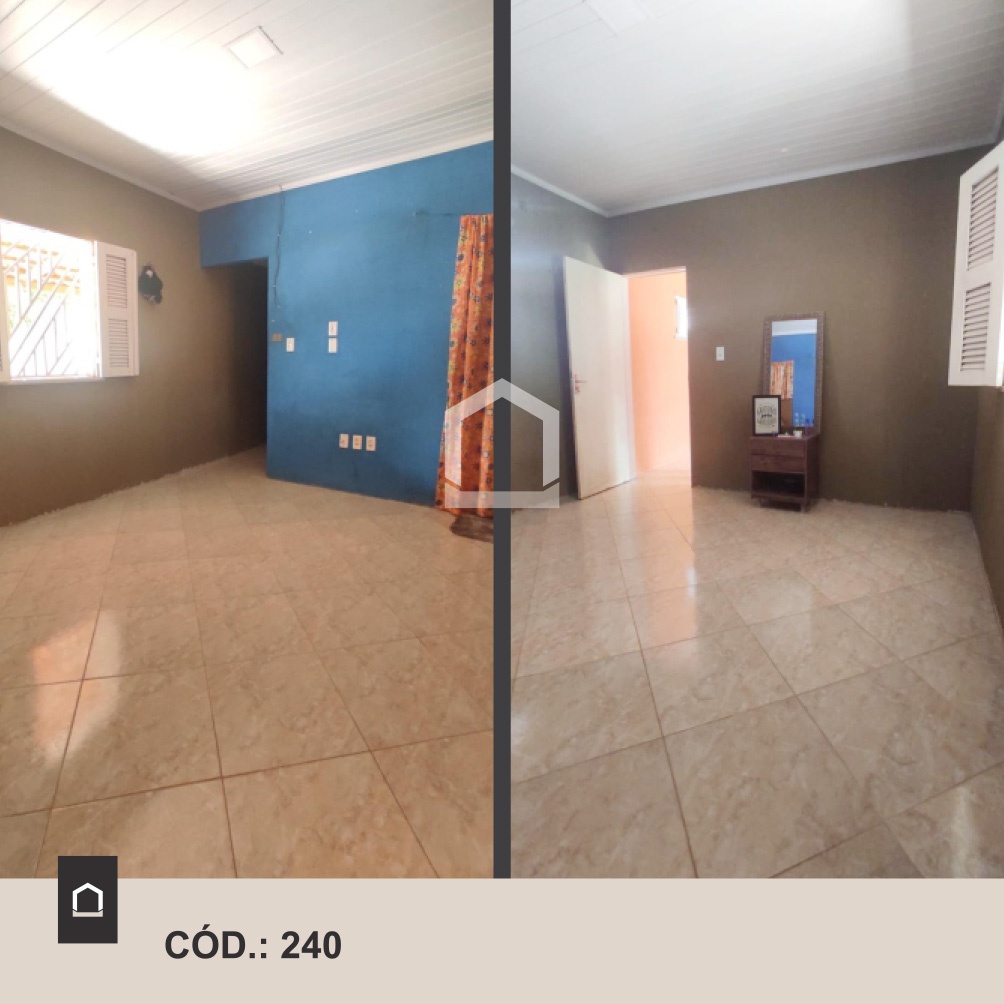 Imagem Chácara com 1 Quarto à Venda, 507 m²em Maria Dias - Limoeiro do Norte
