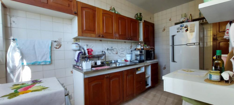 Imagem Apartamento com 4 Quartos à Venda, 139 m² em Boa Viagem - Recife