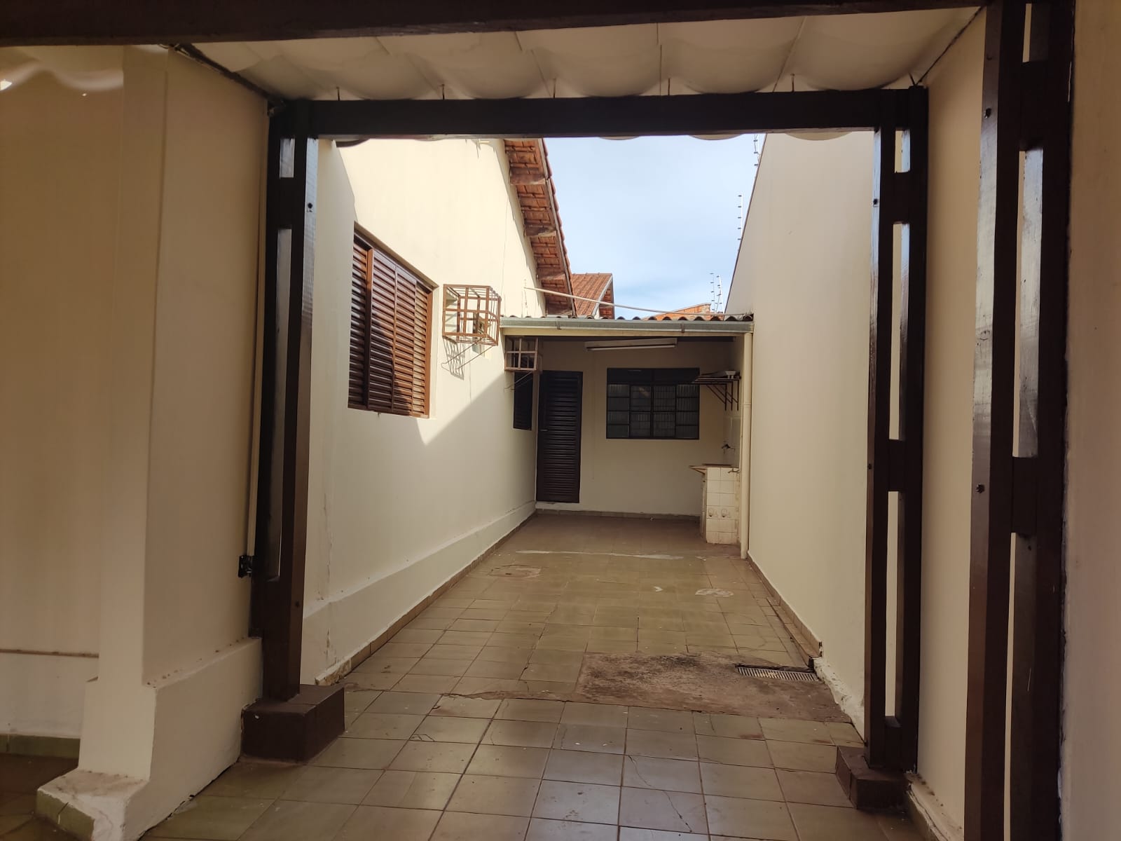 Imagem Casa com 3 Quartos à Venda ou Temporada, 103 m²em Vila Planalto - Campo Grande