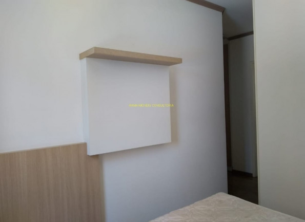 Imagem Apartamento com 3 Quartos para Alugar, 75 m² em Barranco - Taubaté Imagem Apartamento com 3 Quartos para Alugar, 75 m² em Barranco - Taubaté