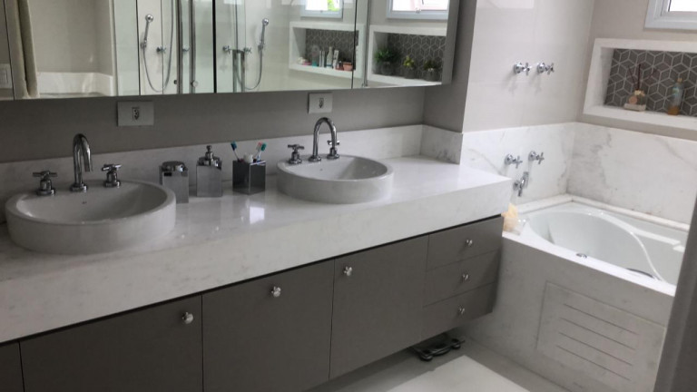 Imagem Apartamento com 3 Quartos à Venda, 288 m² em Indianópolis - São Paulo