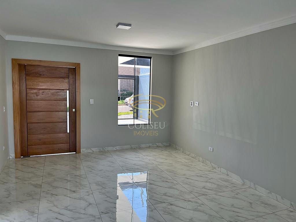 Imagem Casa com 3 Quartos à Venda, 106 m²em Jardim Munique - Maringá