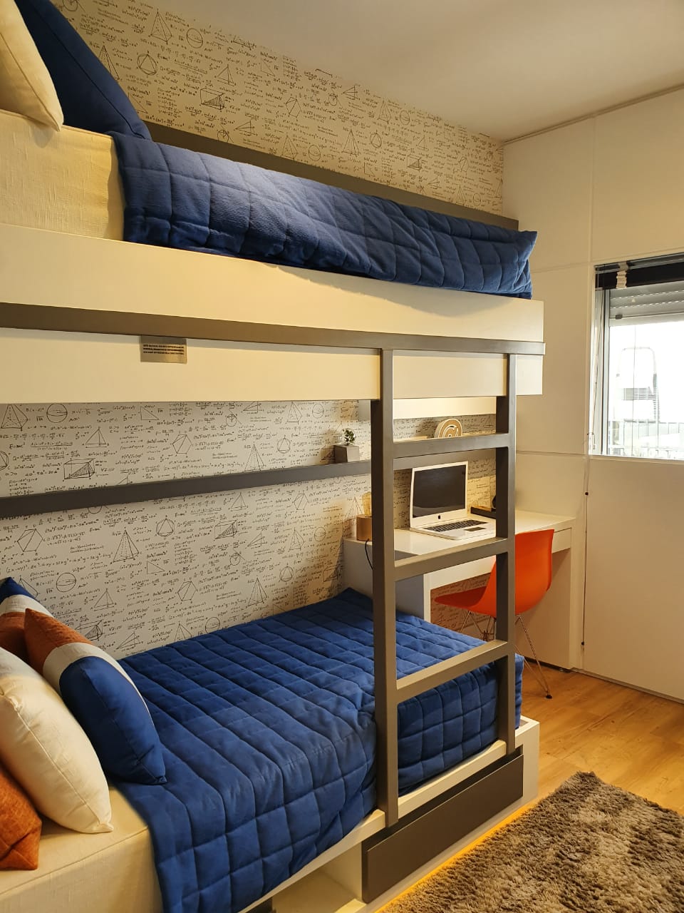 Imagem Apartamento com 2 Quartos à Venda ou Temporada, 72 m²em Centro - Osasco