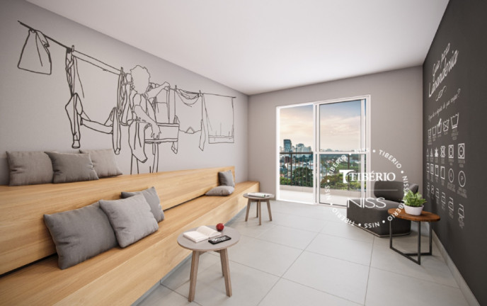 Imagem Studio à Venda, 24 m² em Vila Buarque - São Paulo Imagem Studio à Venda, 24 m² em Vila Buarque - São Paulo