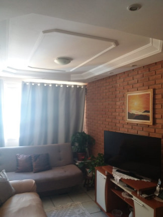 Imagem Apartamento com 2 Quartos à Venda, 52 m² em Ipiranga - São Paulo Imagem Apartamento com 2 Quartos à Venda, 52 m² em Ipiranga - São Paulo