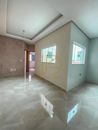 Cobertura com 2 Quartos à Venda, 90 m² em Vila São Pedro - Santo André