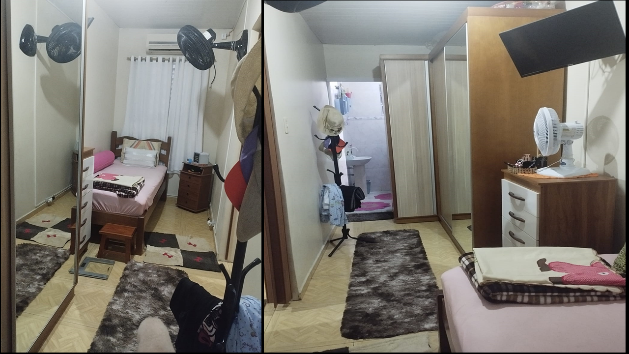 Imagem Casa com 3 Quartos à Venda, 116 m²em Vila Cascatinha - São Vicente