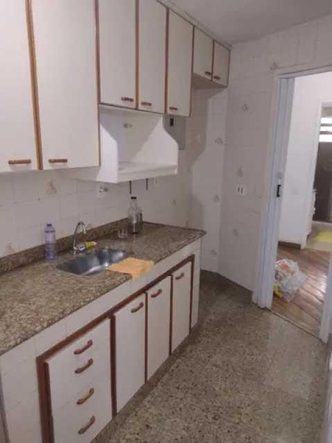 Imagem Apartamento com 3 Quartos à Venda, 110 m²em Icaraí - Niterói Imagem Apartamento com 3 Quartos à Venda, 110 m²em Icaraí - Niterói