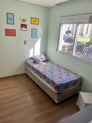 Imagem Apartamento com 4 Quartos à Venda, 155 m²em Centro - São Bernardo do Campo