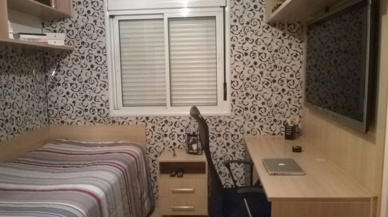 Imagem Apartamento com 3 Quartos à Venda, 141 m² em Vila Monumento - São Paulo