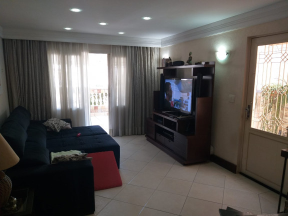 Imagem Casa com 3 Quartos à Venda, 215 m² em Jardim Aeroporto - São Paulo