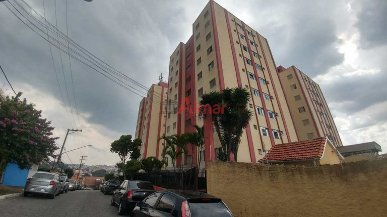 Imagem Apartamento com 2 Quartos para Alugar, 55 m² em Itaquera - São Paulo Imagem Apartamento com 2 Quartos para Alugar, 55 m² em Itaquera - São Paulo