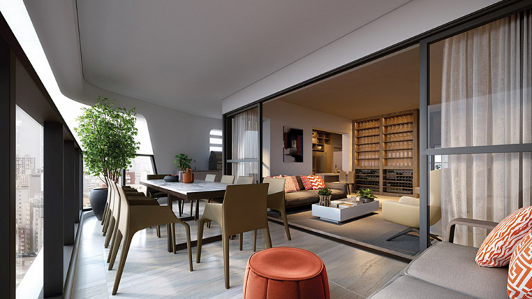Imagem Apartamento com 4 Quartos à Venda, 227 m² em Chácara Santo Antônio (zona Sul) - São Paulo