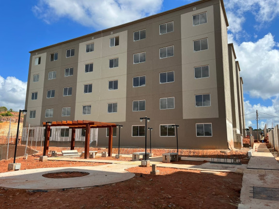 Imagem Apartamento com 2 Quartos à Venda, 41 m² em Celeiro das Alegrias Futuras - Camaragibe Imagem Apartamento com 2 Quartos à Venda, 41 m² em Celeiro das Alegrias Futuras - Camaragibe