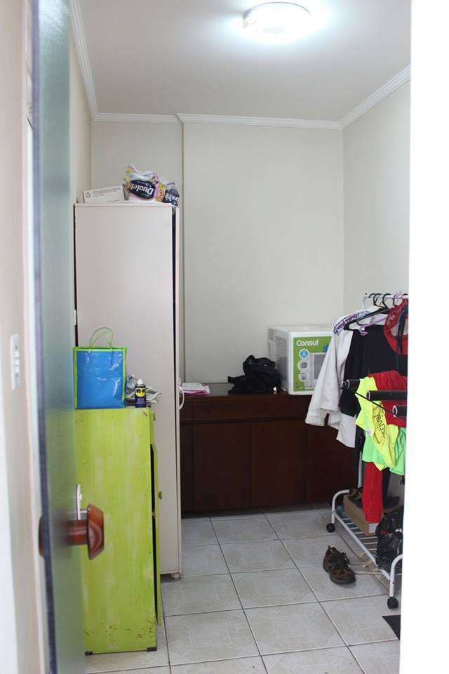 Imagem Apartamento com 2 Quartos à Venda, 88 m² em José Menino - Santos