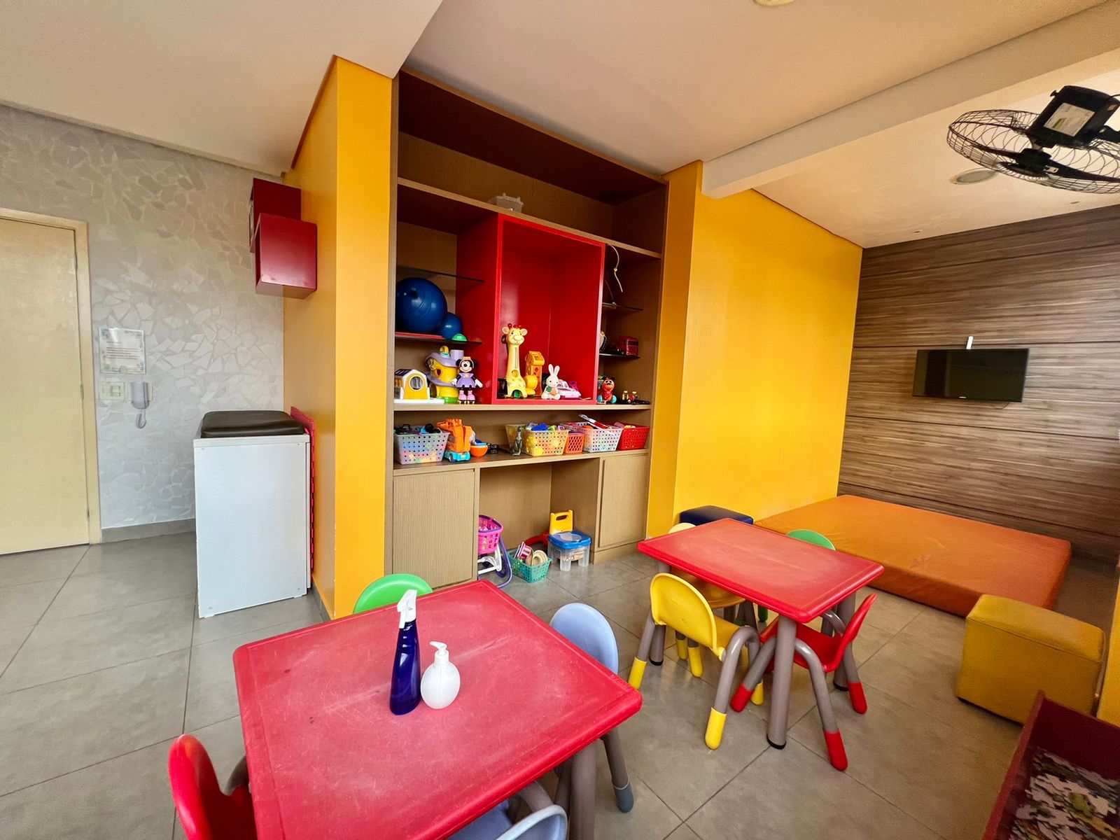 Imagem Apartamento com 2 Quartos à Venda, 67 m²em Cremação - Belém
