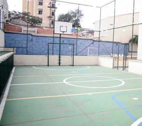 Imagem Apartamento com 2 Quartos à Venda, 62 m² em Vila Dom Pedro I - São Paulo Imagem Apartamento com 2 Quartos à Venda, 62 m² em Vila Dom Pedro I - São Paulo