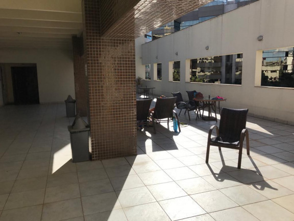 Imagem Apartamento com 1 Quarto à Venda, em Setor Sudoeste - Brasília Imagem Apartamento com 1 Quarto à Venda, em Setor Sudoeste - Brasília