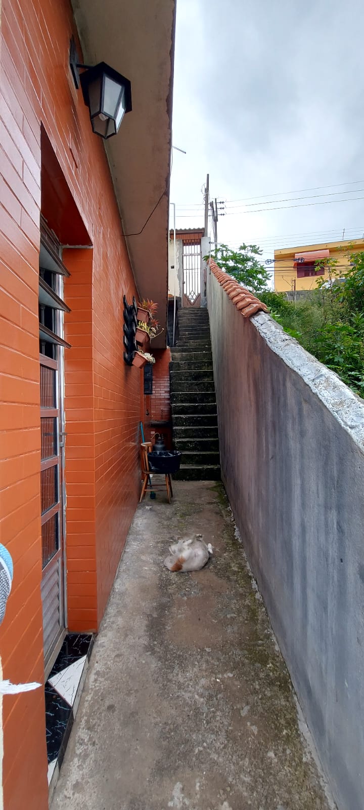 Imagem Casa com 3 Quartos à Venda, 166 m²em Centro - Franco da Rocha
