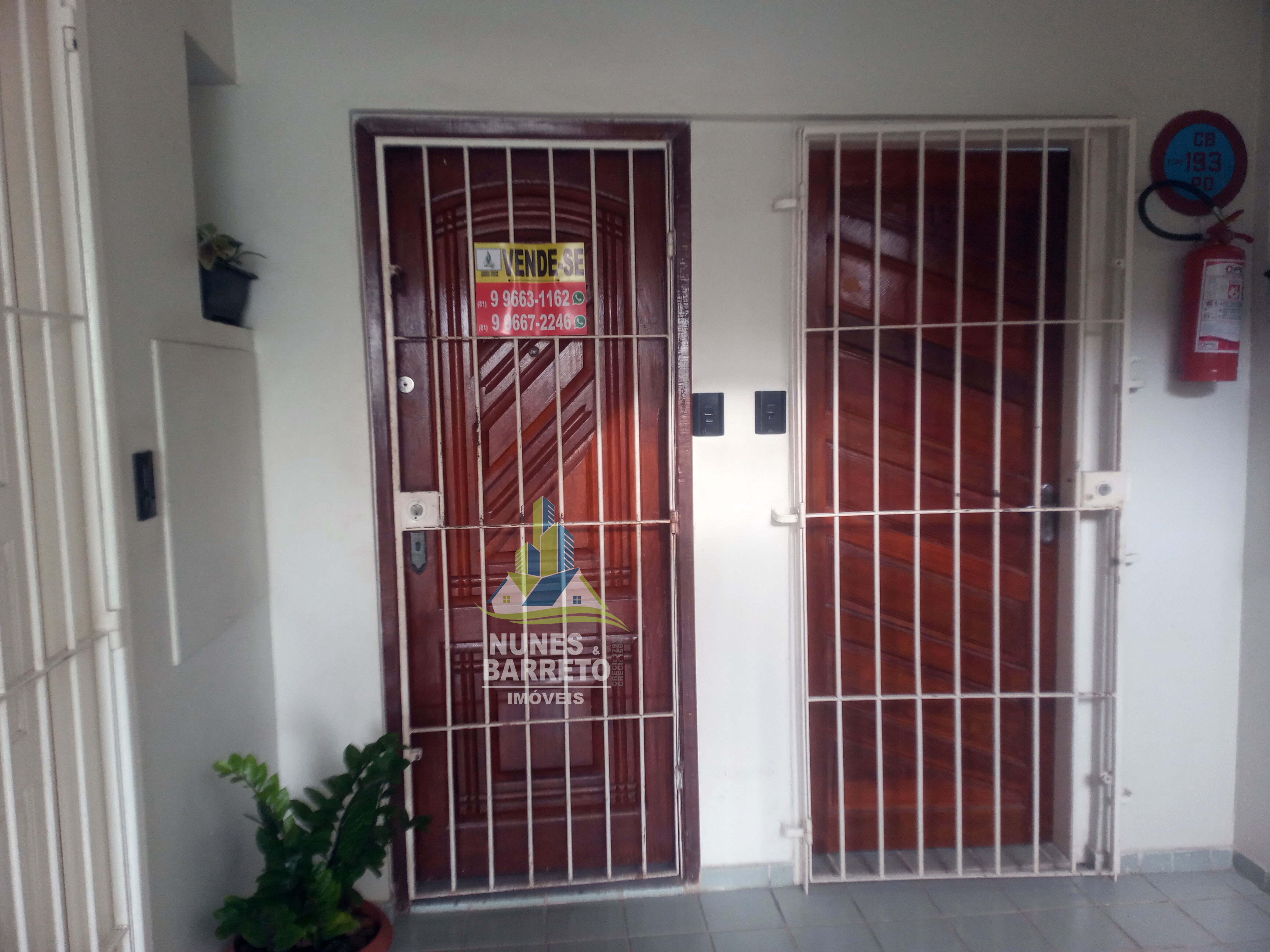 Imagem Apartamento com 2 Quartos à Venda, 50 m²em Piedade - Jaboatão dos Guararapes Imagem Apartamento com 2 Quartos à Venda, 50 m²em Piedade - Jaboatão dos Guararapes