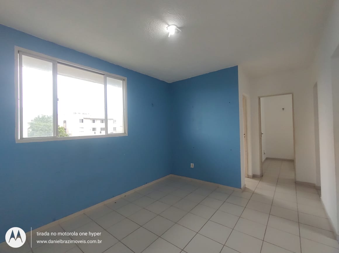 Imagem Apartamento com 2 Quartos para Alugar, 42 m² em Tarumã - Manaus Imagem Apartamento com 2 Quartos para Alugar, 42 m² em Tarumã - Manaus