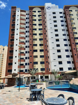 Imagem Apartamento com 1 Quarto à Venda, em Jardim Belvedere - Caldas Novas Imagem Apartamento com 1 Quarto à Venda, em Jardim Belvedere - Caldas Novas