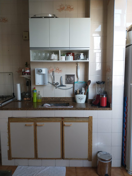 Imagem Apartamento com 2 Quartos à Venda, 75 m²em Grajaú - Rio de Janeiro Imagem Apartamento com 2 Quartos à Venda, 75 m²em Grajaú - Rio de Janeiro