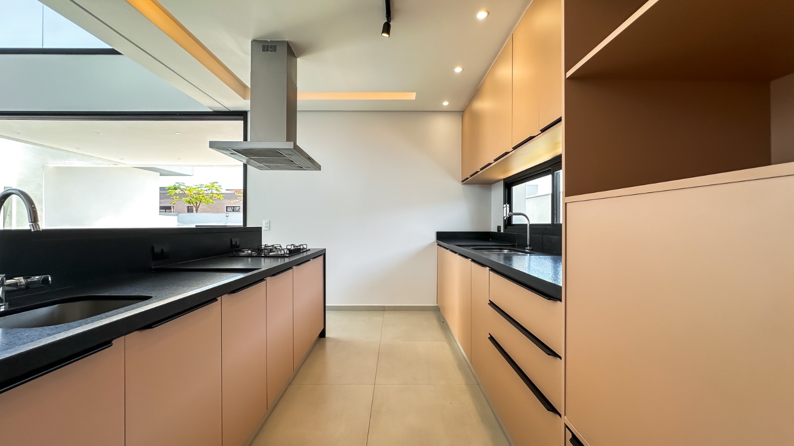 Imagem Casa de Condomínio com 4 Quartos à Venda, 350 m²em Residencial Parque Campos de Santo Antônio II - Itu