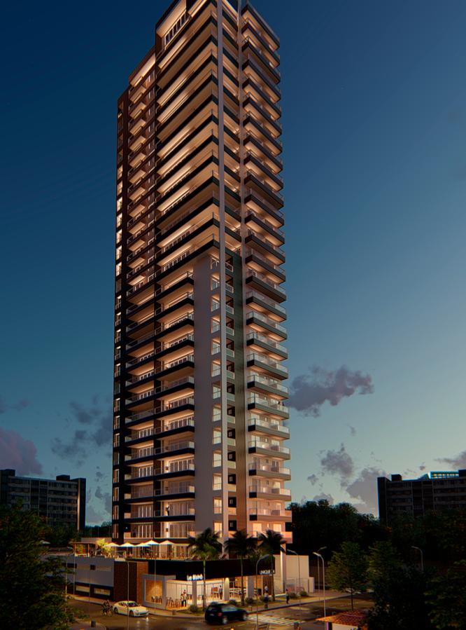 Imagem Apartamento com 4 Quartos à Venda, 637 m²em Centro - Santarém Imagem Apartamento com 4 Quartos à Venda, 637 m²em Centro - Santarém